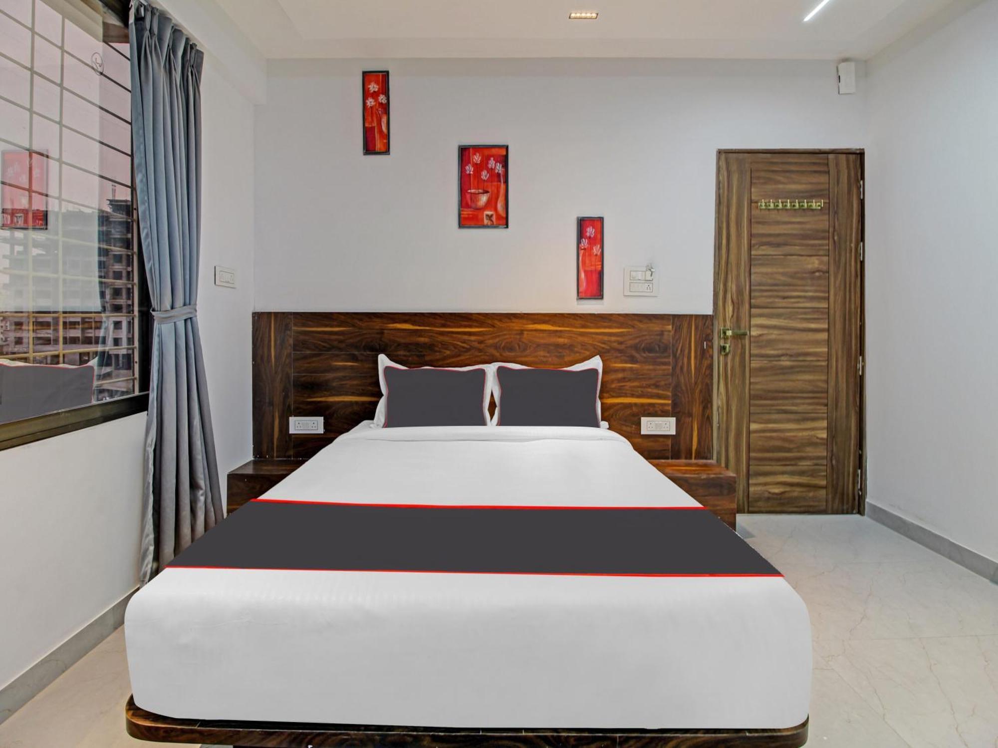 Collection O Crystal Hotel Pimpri-Chinchwad Luaran gambar