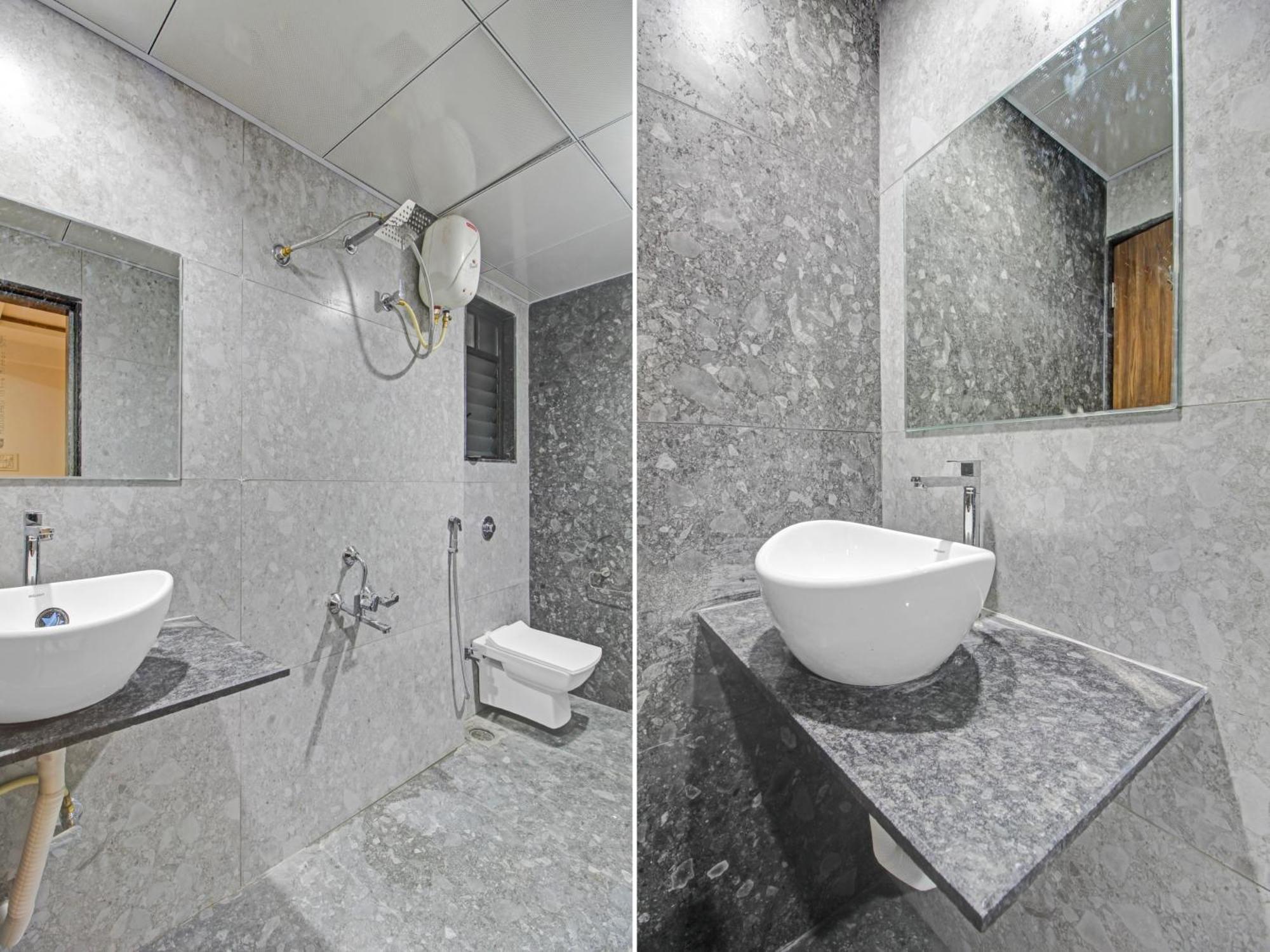 Collection O Crystal Hotel Pimpri-Chinchwad Luaran gambar
